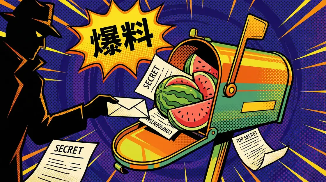 万博官网 匿名爆料通道漫画插图